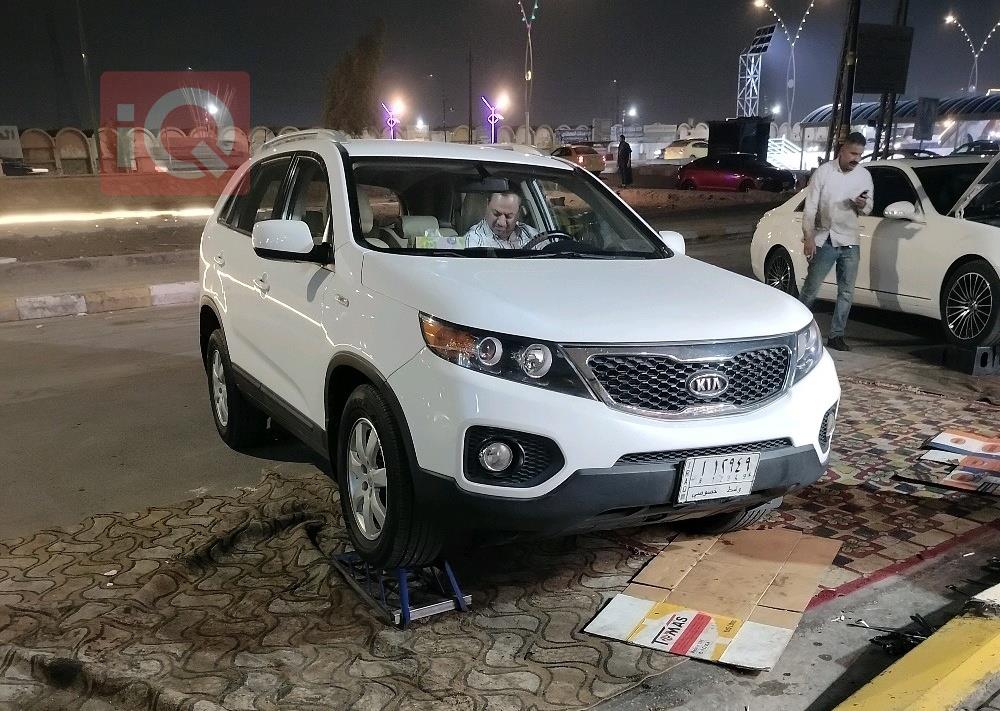 کیا سۆرینتۆ